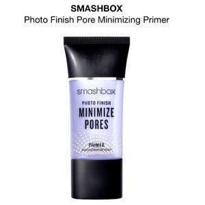 SMASHBOX Photo Finish Pore Minimizer